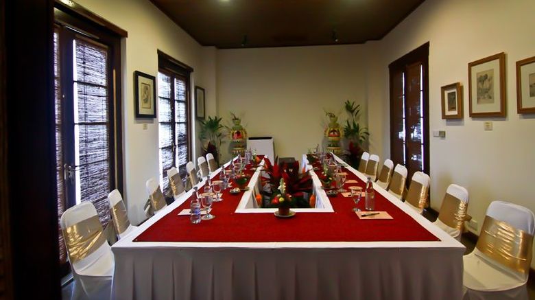 <b>Natura Villa Ubud Resort and Spa Meeting</b> <b>Natura Villa Ubud Resort and Spa Meeting</b>