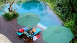 Natura Villa Ubud Resort and Spa Pool