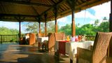 Natura Villa Ubud Resort and Spa Restaurant