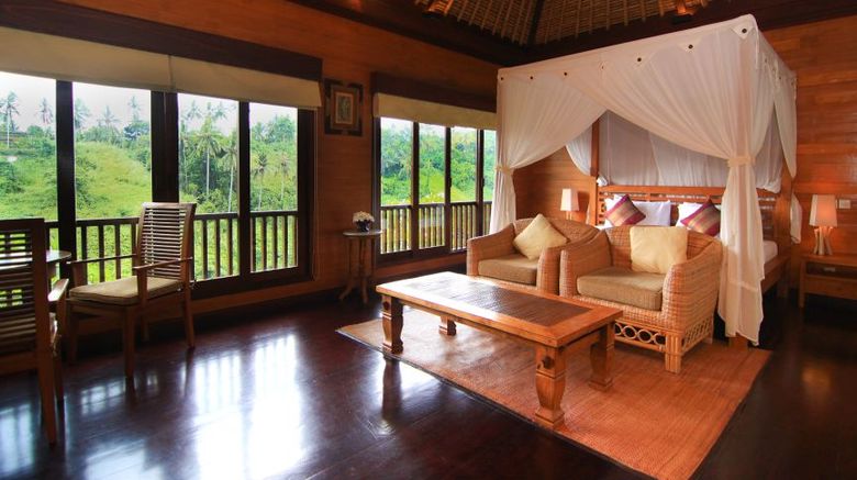 <b>Natura Villa Ubud Resort and Spa Room</b> <b>Natura Villa Ubud Resort and Spa Room</b>