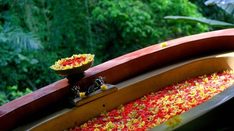 <b>Natura Villa Ubud Resort and Spa Spa</b> <b>Natura Villa Ubud Resort and Spa Spa</b>