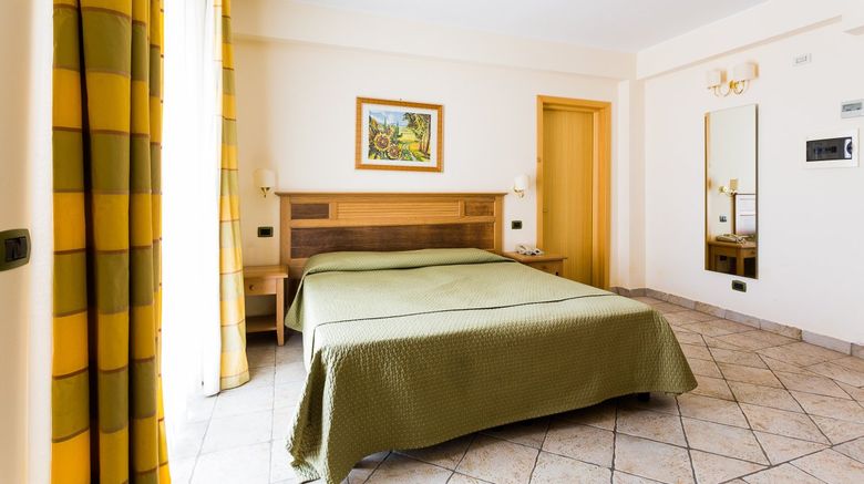 <b>Grand Hotel Selinunte Room</b>