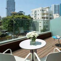 BY14 TLV Hotel