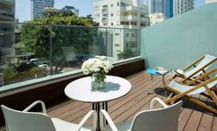 BY14 TLV Hotel