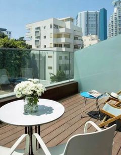 BY14 TLV Hotel