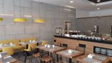 BY14 TLV Hotel Restaurant