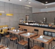 BY14 TLV Hotel Restaurant