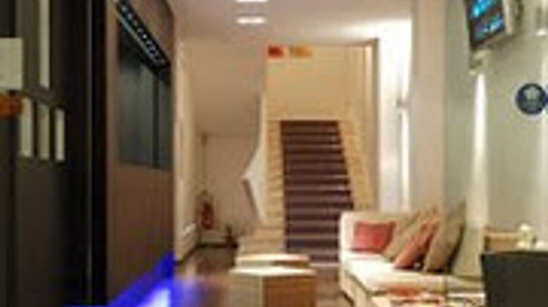 <b>Medi Garden Resort Exterior</b>