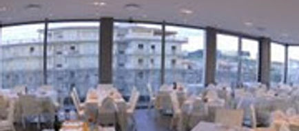 Medi Garden Resort Restaurant