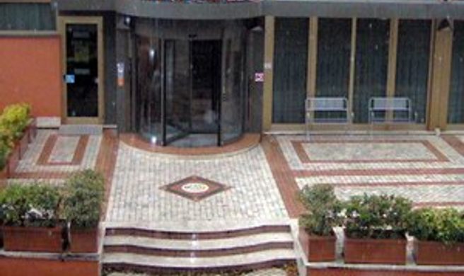 Hotel 3 Querce Exterior