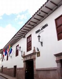 Terra Andina Hotel