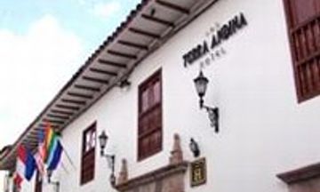 Terra Andina Hotel