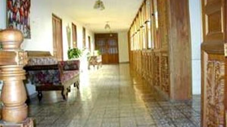Terra Andina Hotel Other