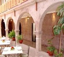 Terra Andina Hotel Restaurant