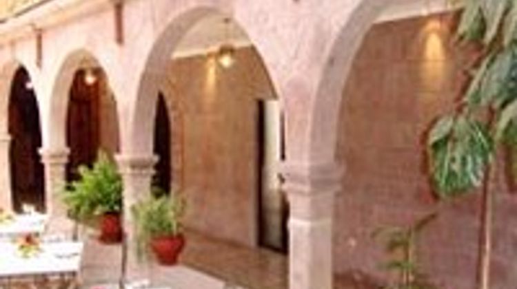 Terra Andina Hotel Restaurant