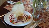 Ester Hotel Restaurant