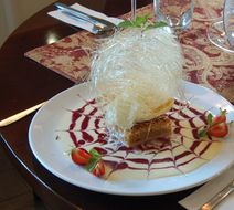 Ester Hotel Restaurant
