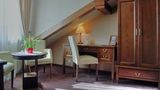 Ester Hotel Room