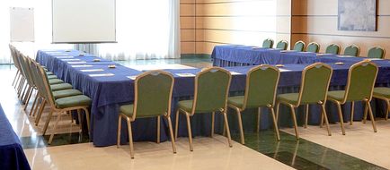 Aparthotel Albufera Meeting