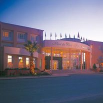 Hotel du Parc Tunis