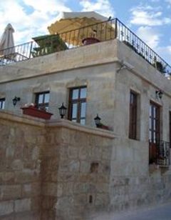 Temenni Evi Hotel