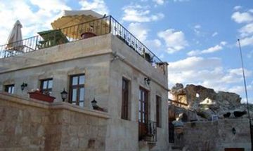 Temenni Evi Hotel