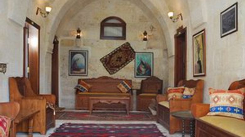 <b>Yusuf Yigitoglu Konagi Lobby</b>