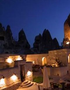 Cappadocia Cave Suites