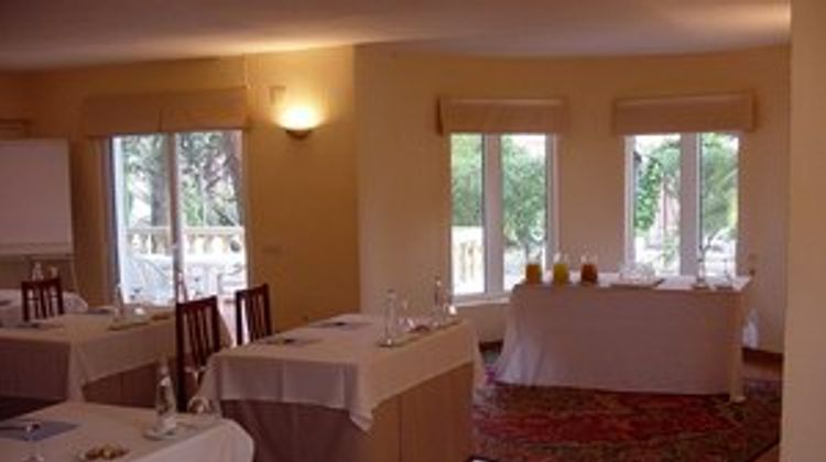 La Racona Hotel Meeting