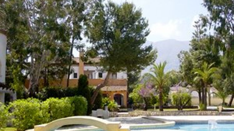 La Racona Hotel Pool