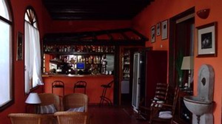 La Racona Hotel Restaurant