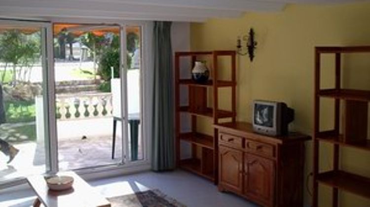 La Racona Hotel Room