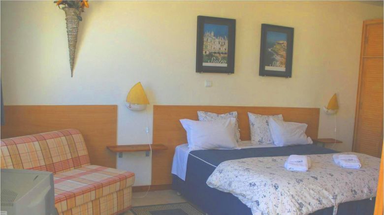 <b>Aparthotel Quinta da Vigia Suite</b>