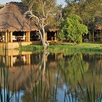 Camp Jabulani