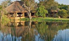 Camp Jabulani