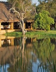 Camp Jabulani