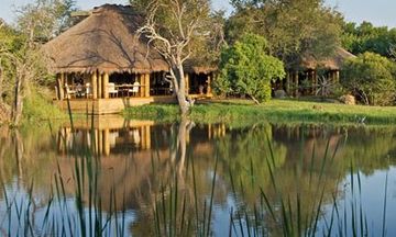 Camp Jabulani