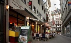Hotel Falken