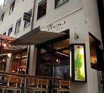 Hotel Falken Restaurant