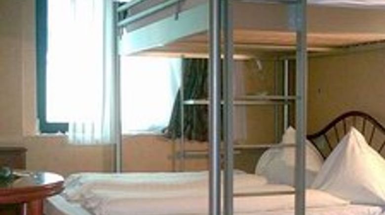<b>Hotel Falken Suite</b>