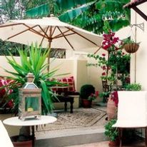 Nikos Takis Fashion Hotel