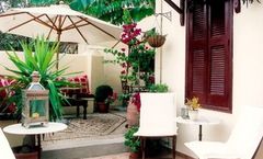 Nikos Takis Fashion Hotel