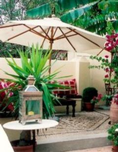 Nikos Takis Fashion Hotel