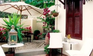 Nikos Takis Fashion Hotel