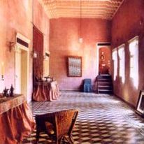 Marco Polo Mansion
