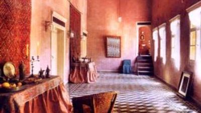 Marco Polo Mansion