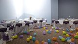 RIN Central Hotel Banquet