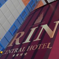 RIN Central Hotel