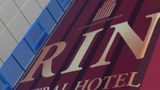 RIN Central Hotel Exterior