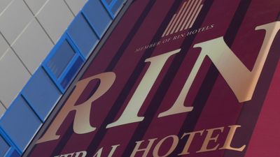 RIN Central Hotel